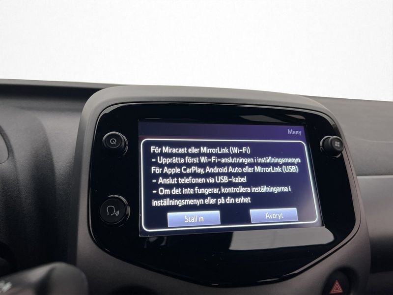 Toyota Aygo bild 25