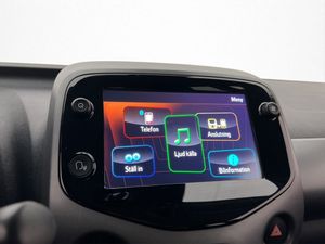 Toyota Aygo bild 24