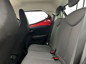 Toyota Aygo bild 19
