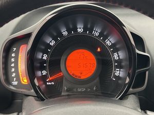 Toyota Aygo bild 16