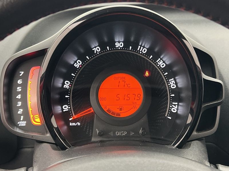 Toyota Aygo bild 16