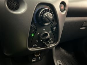 Toyota Aygo bild 20