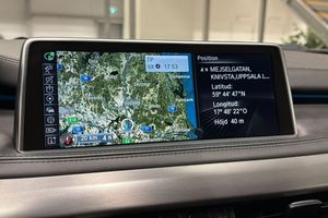 BMW X5 bild 13