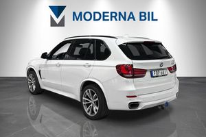 BMW X5 bild 4