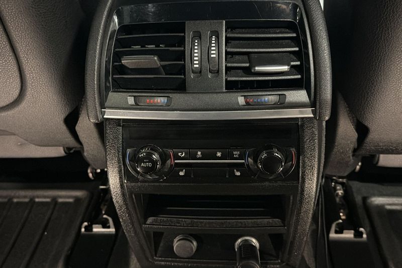 BMW X5 bild 26