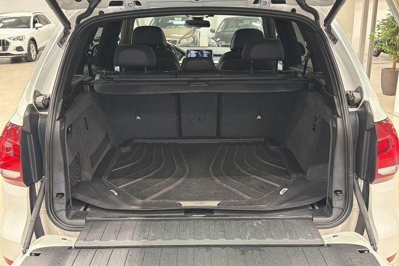 BMW X5 bild 27
