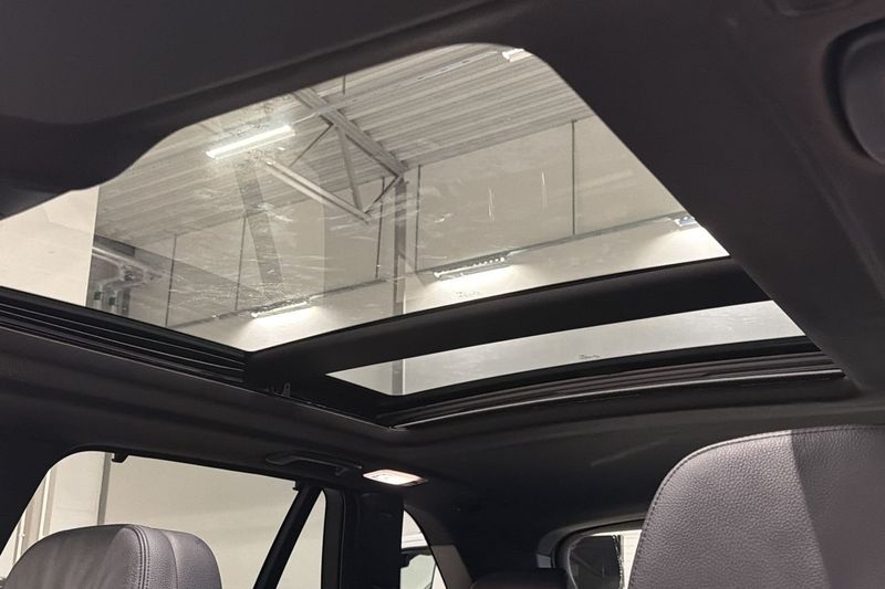 BMW X5 bild 21
