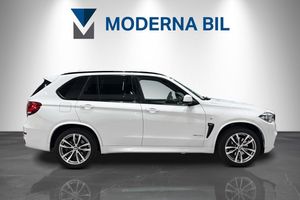 BMW X5 bild 7