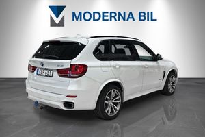 BMW X5 bild 6