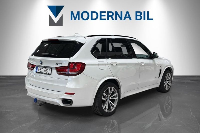 BMW X5 bild 6
