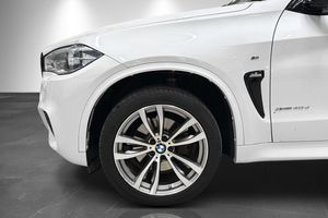 BMW X5 bild 2
