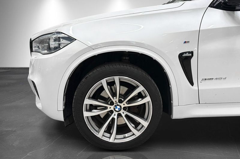 BMW X5 bild 2