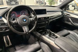 BMW X5 bild 9