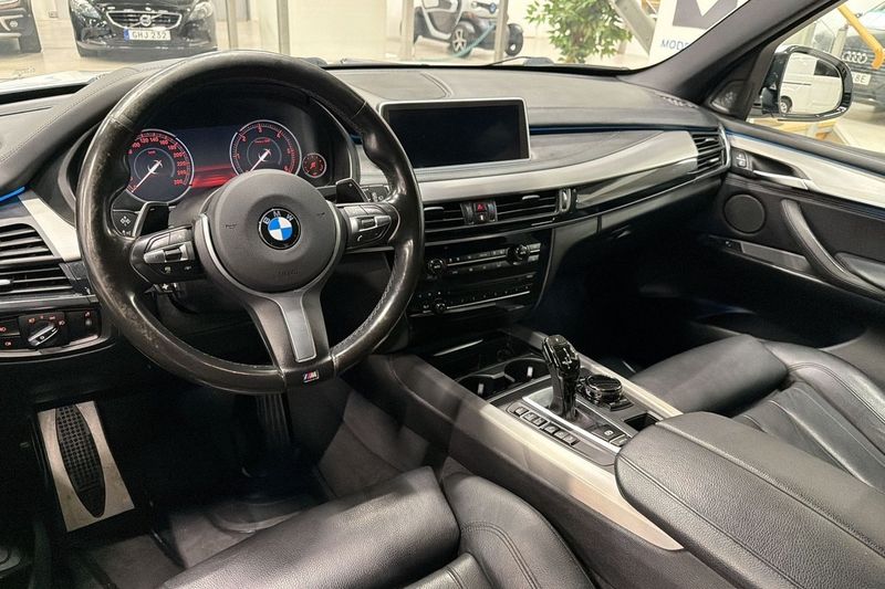 BMW X5 bild 9