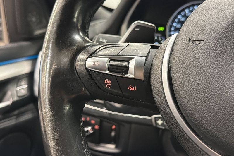 BMW X5 bild 18