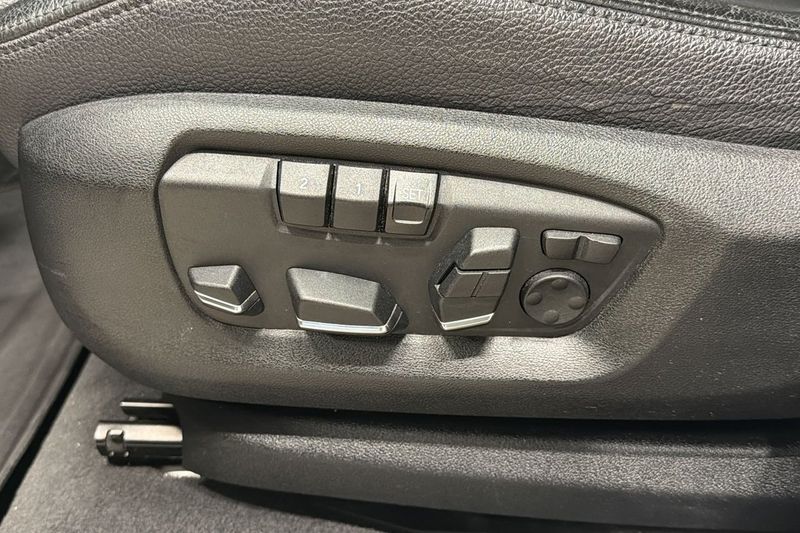 BMW X5 bild 20