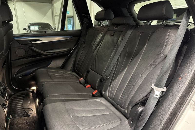 BMW X5 bild 25