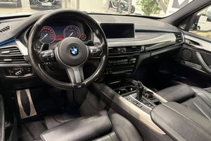 BMW X5 bild 10