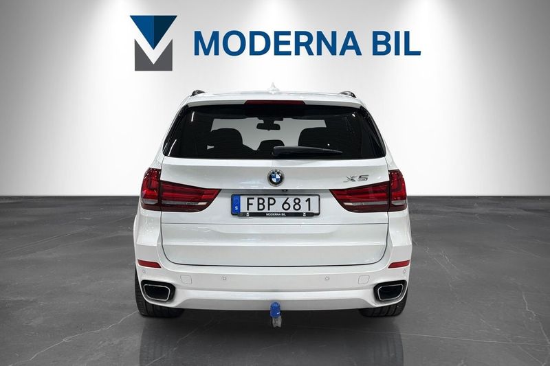 BMW X5 bild 5