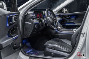 Mercedes C220 bild 7