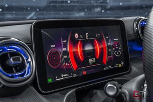 Mercedes C220 bild 10