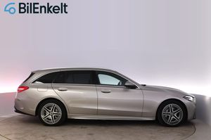 Mercedes C300 bild 2