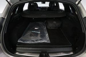 Mercedes C300 bild 8