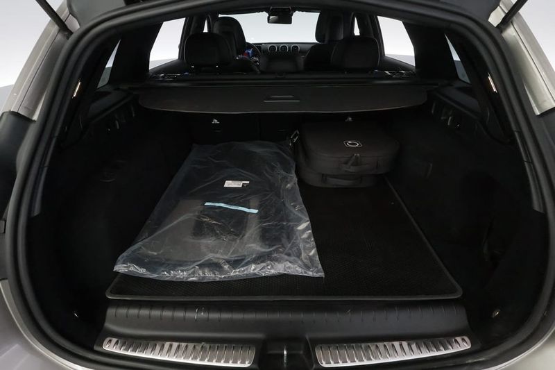 Mercedes C300 bild 8