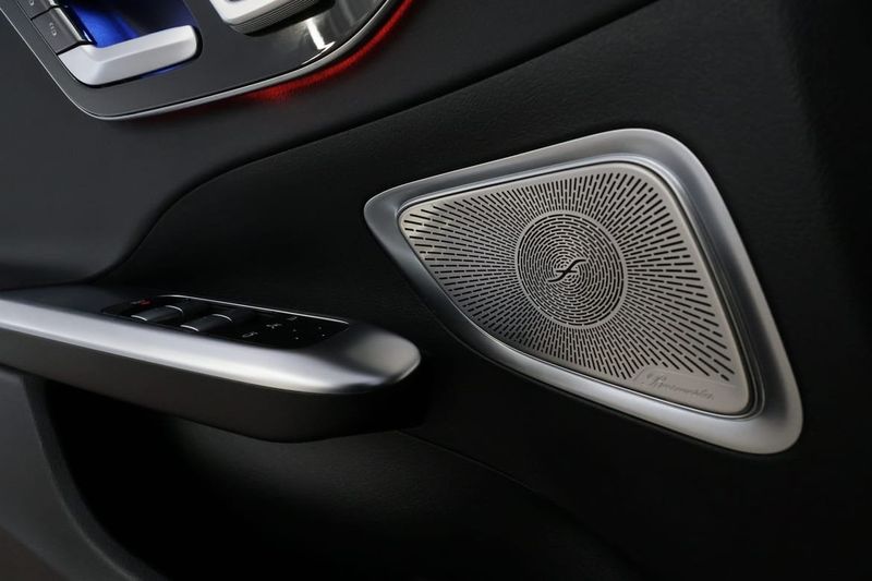 Mercedes C300 bild 34