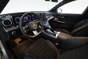 Mercedes C300 bild 13