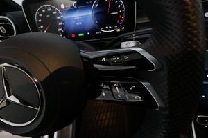 Mercedes C300 bild 19