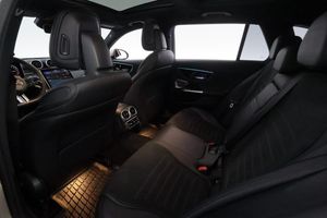 Mercedes C300 bild 21