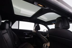 Mercedes C300 bild 23