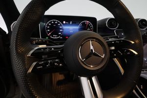 Mercedes C300 bild 17