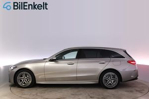 Mercedes C300 bild 5