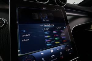 Mercedes C300 bild 29