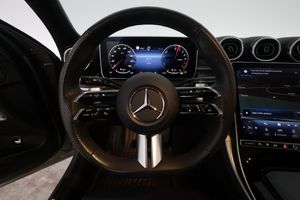 Mercedes C300 bild 16