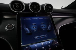 Mercedes C300 bild 32