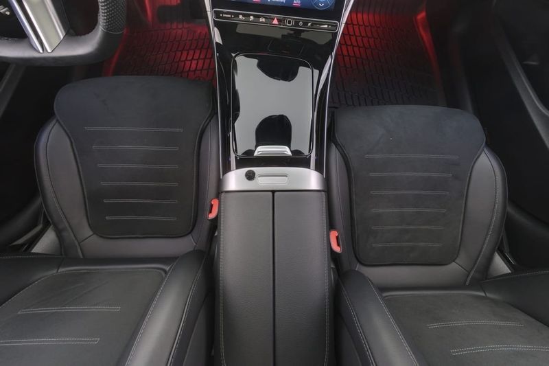 Mercedes C300 bild 20