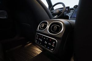 Mercedes C300 bild 24