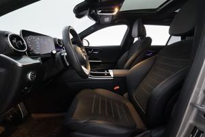 Mercedes C300 bild 11