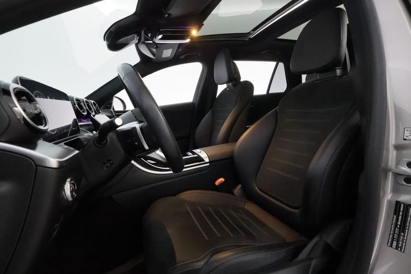 Mercedes C300 bild 12