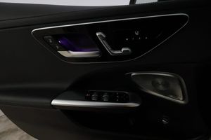 Mercedes C300 bild 35