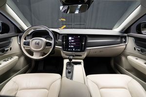 Volvo V90 bild 12