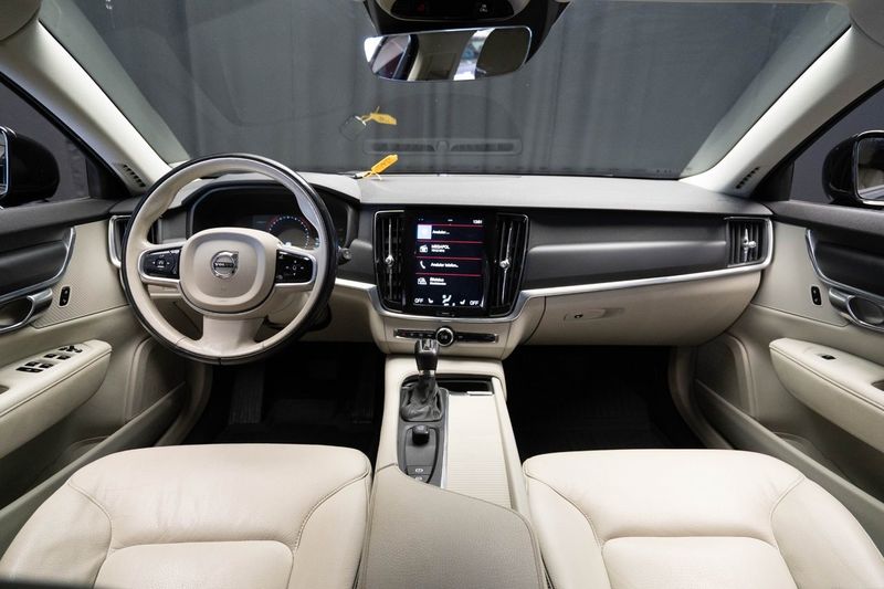 Volvo V90 bild 12