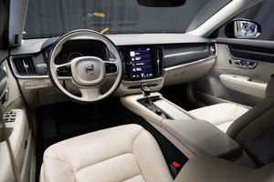 Volvo V90 bild 10
