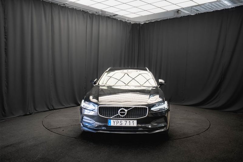 Volvo V90 bild 3