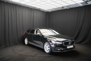 Volvo V90 bild 4