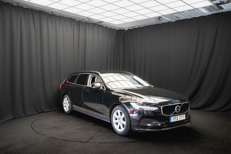 Volvo V90 bild 4