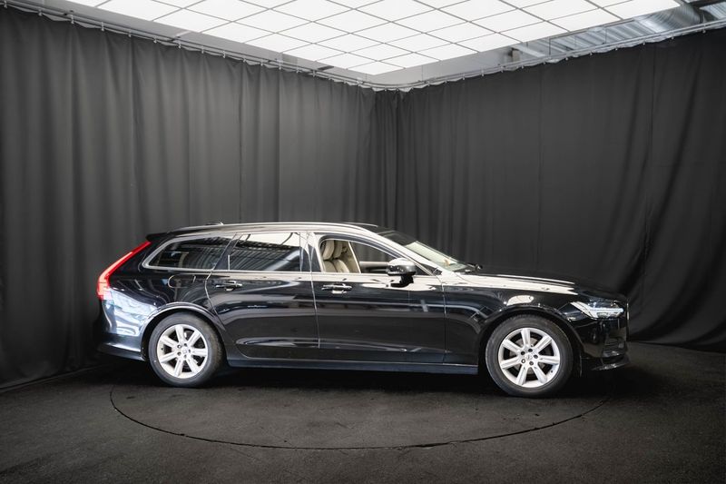 Volvo V90 bild 5